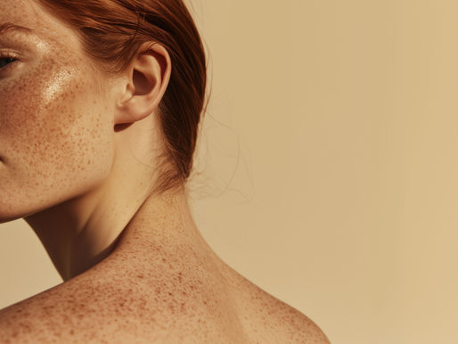 Hudcancer: olika typer, symtom och behandling
