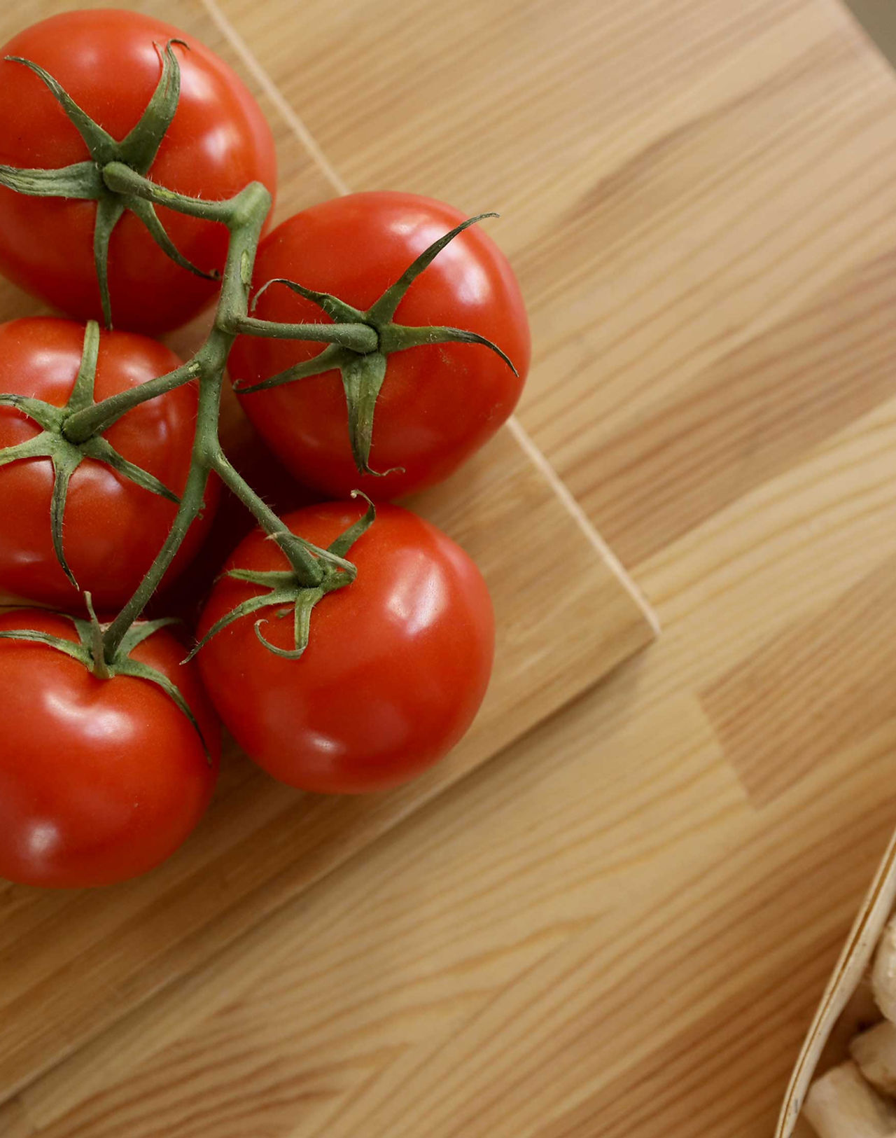Tomatoes