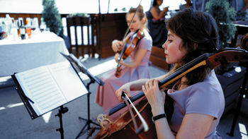 Classical Event