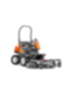 Riding Lawn Mower