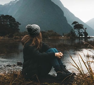 Exploring Nature