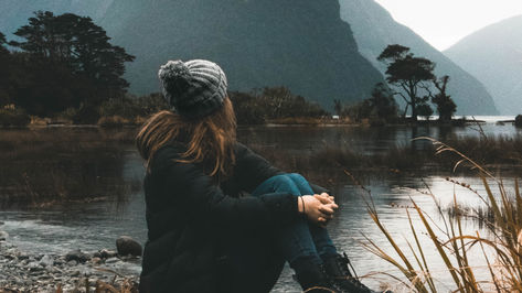 Letting Go - part 1