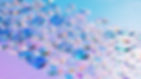 Abstract Glassy Shapes