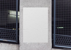 Mur texturé