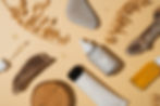 Natural Skincare Products