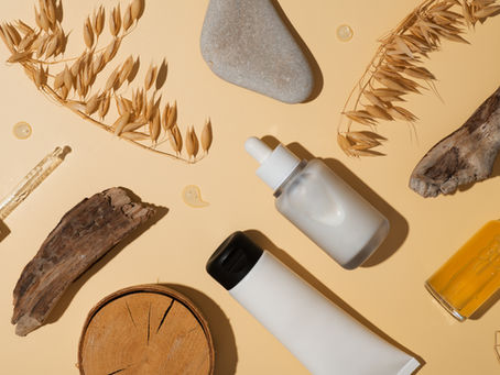 The ethos, energy & training behind the holistic beauty space.
