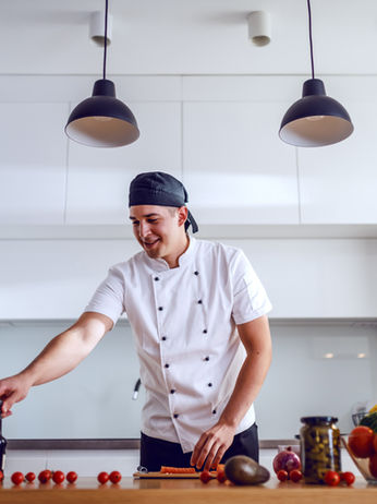 Personal Chef