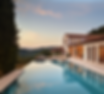 Luxury Villa Poolside