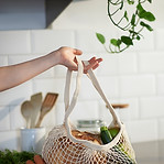 Reusable Shopping Bag