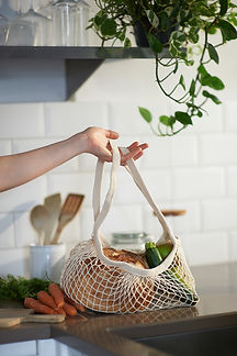 Reusable Shopping Bag
