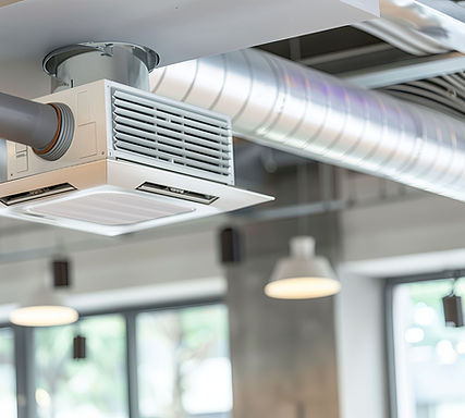 Air Conditioning Unit