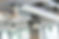 Ceiling Ventilation Unit