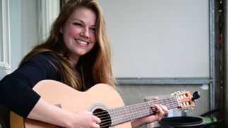 Gitaar Voor Beginners - Gitaarlessen Voor Beginners