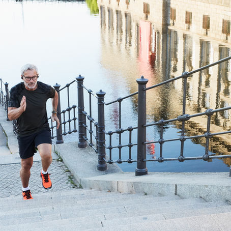 Resistência ou velocidade? Descubra como as fibras musculares funcionam
