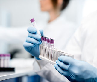 The NanoOmics Platform Technology

