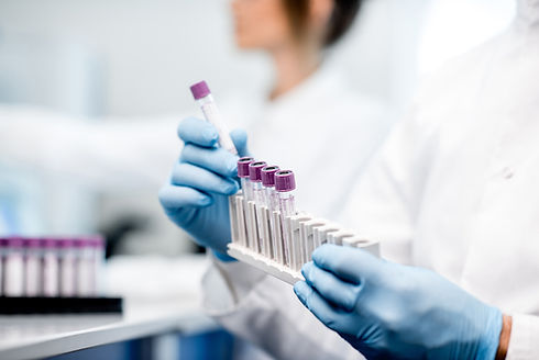 Laboratorio a domicilio