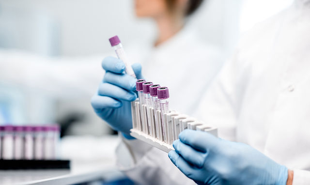 Alcohol & Drug Testing, DNA Testing - Beverly Hills Vlg, MI