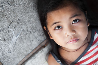 Portrait of a Child