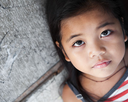 Portrait of a Child