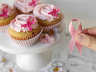 Breast Cancer Awareness Month