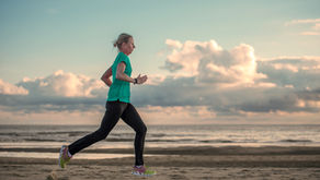 Endurance Running Injuries & Gait Analysis in Weymouth & Portland