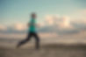 Beach Run