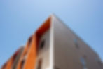 Modern Building Facade