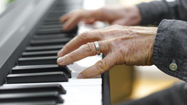 Wie werde ich 105 Jahre alt? Psychologische Strategien für ein langes, erfülltes Leben.