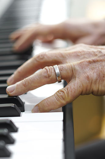 Pianista