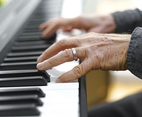 Pianist