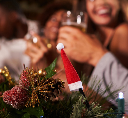 Christmas Party 
