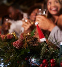 holiday parties