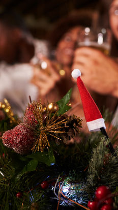 Get Ready for the Weekend: Exciting Holiday Events Happening in Upstate SC!