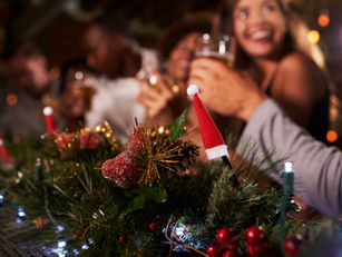 Healthy Holiday Survival Guide