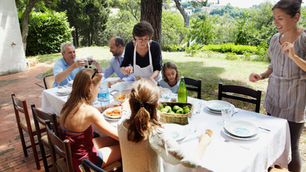 Flexible weekend eating without the overeating and guilt
