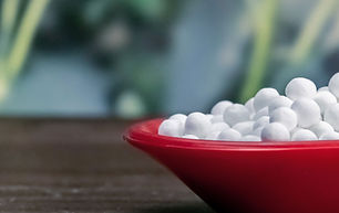 Homeopathic Pills