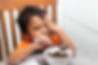 Eating Cereal