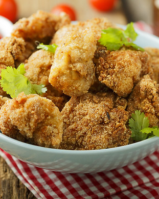 Chicken Basket