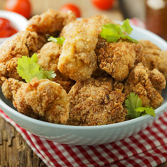 Chicken Basket