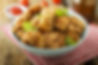 Chicken Basket