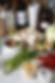 Vegetable Prep Scene