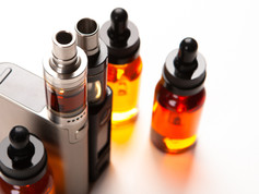 Vape E-Liquids