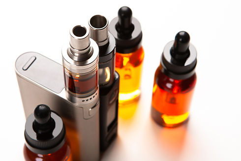 Vaping Supplies
