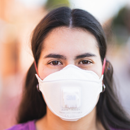 Face Coverings - Mandatory