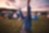 camping