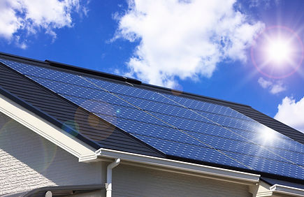 道内施工実績4,000件以上!多くの自社発電所も稼働しています。