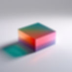 Cube to represent UX strategy & content design services