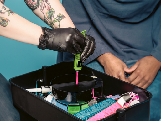 Mastering Hair Color Correction: Spotting and Addressing Common Brassiness Issues