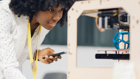 Demystifying 3D Printing: A Comprehensive Guide for Beginners