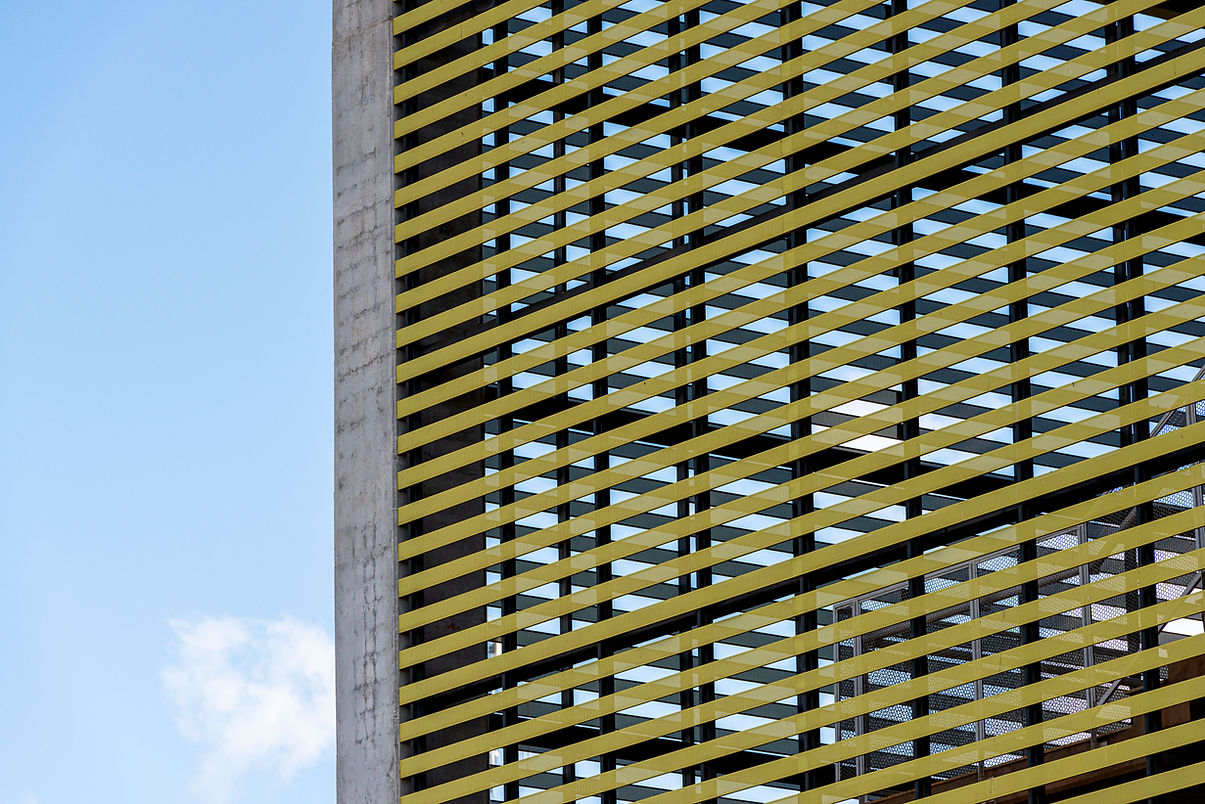 Estructura moderna